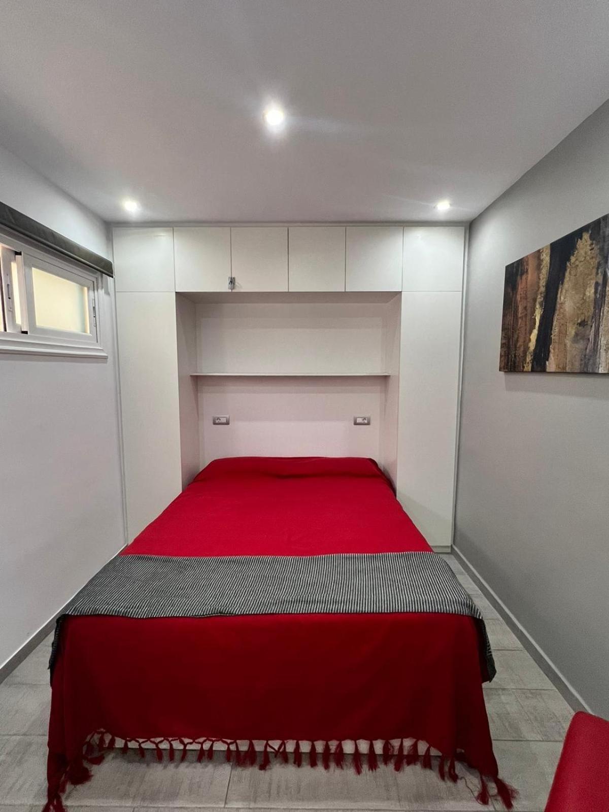 Precioso Apartamento 1 Dormitorio & Air Conditioning - Mareverde Costa Adeje  Exterior photo